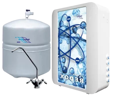 hydropure deluxe 50 redox odwrócona osmoza