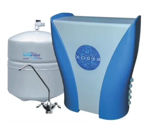 Hydropure Deluxe 100 redox, filtr odwróconej osmozy