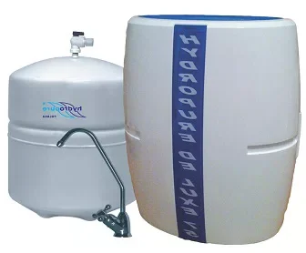 hydropure deluxe 75 odwrócona osmoza